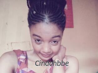 Cindahbbe