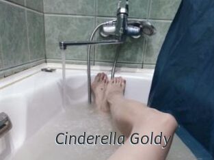 Cinderella_Goldy