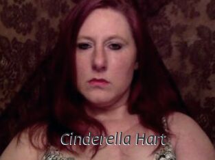 Cinderella_Hart Ligne Rose