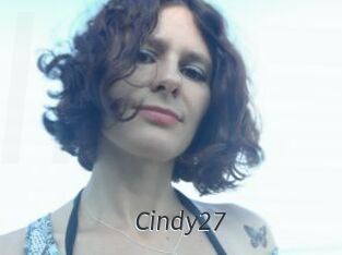 Cindy27