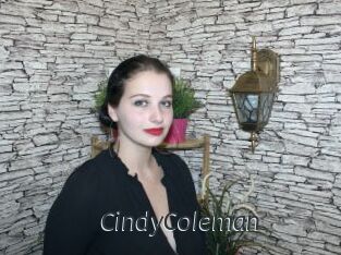 CindyColeman