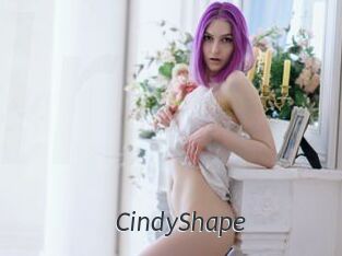 CindyShape