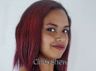 CindyShew