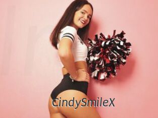 CindySmileX