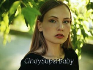 CindySuperBaby