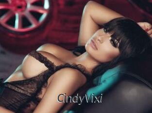 CindyVixi