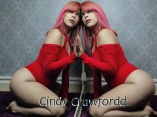 Cindy_Crawfordd Ligne Rose