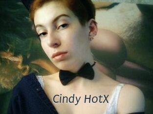 Cindy_HotX