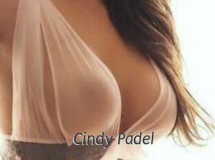 Cindy_Padel
