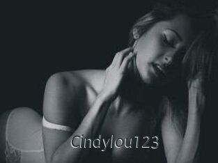 Cindylou123 Ligne Rose