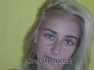 CindyxPrincess