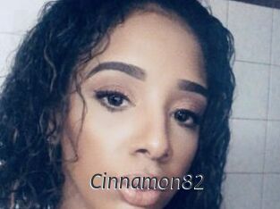 Cinnamon82
