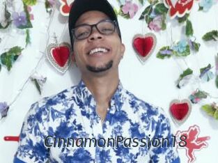 CinnamonPassion18