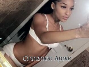 Cinnamon_Apple