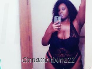 Cinnamonbunz22 Ligne Rose
