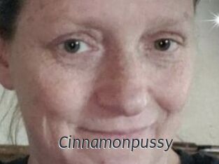 Cinnamonpussy
