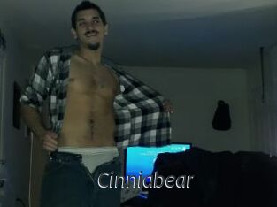 Cinniabear