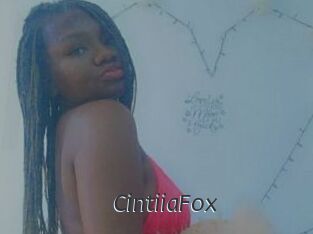 CintiiaFox
