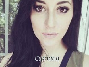 Cipriana