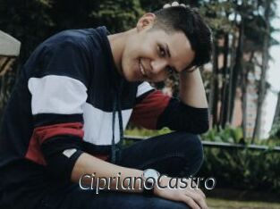 CiprianoCastro
