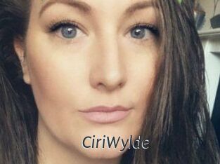 CiriWylde