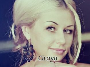 Ciroya