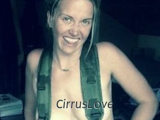 Cirrus_Love