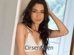CirsenMilen