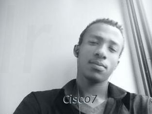 Cisco7