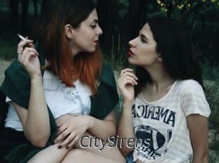 CitySirens