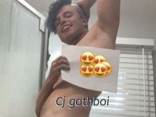 Cj_gothboi