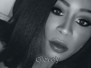 Cjlovely Ligne Rose