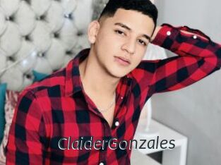 ClaiderGonzales