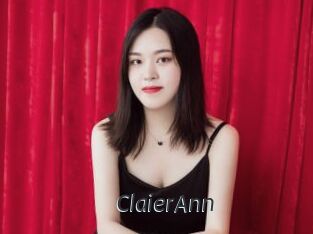 ClaierAnn