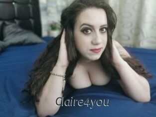 Claire4you