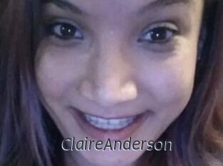Claire_Anderson Ligne Rose