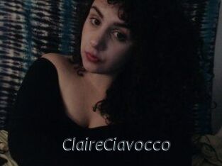 ClaireCiavocco