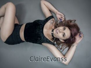 ClaireEvanss