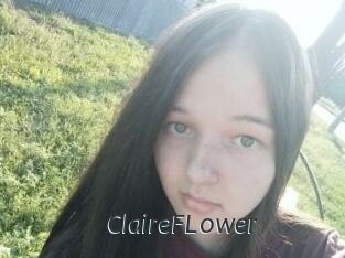 ClaireFLower