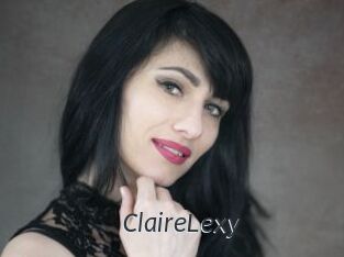 ClaireLexy