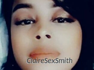 ClaireSexSmith