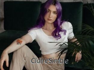 ClaireSimble