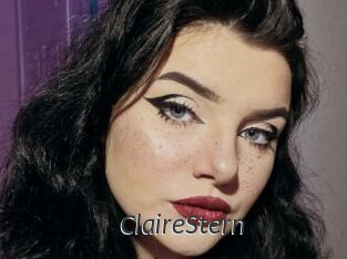 ClaireStern