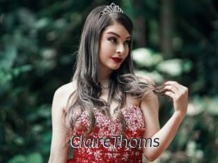 ClaireThoms