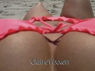 ClaireVixxen