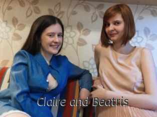 Claire_and_Beatris