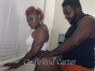 Claire_and_Carter Ligne Rose