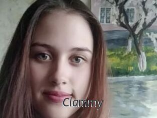 Clammy