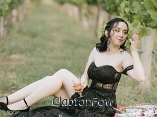 ClaptonFow
