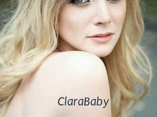 ClaraBaby